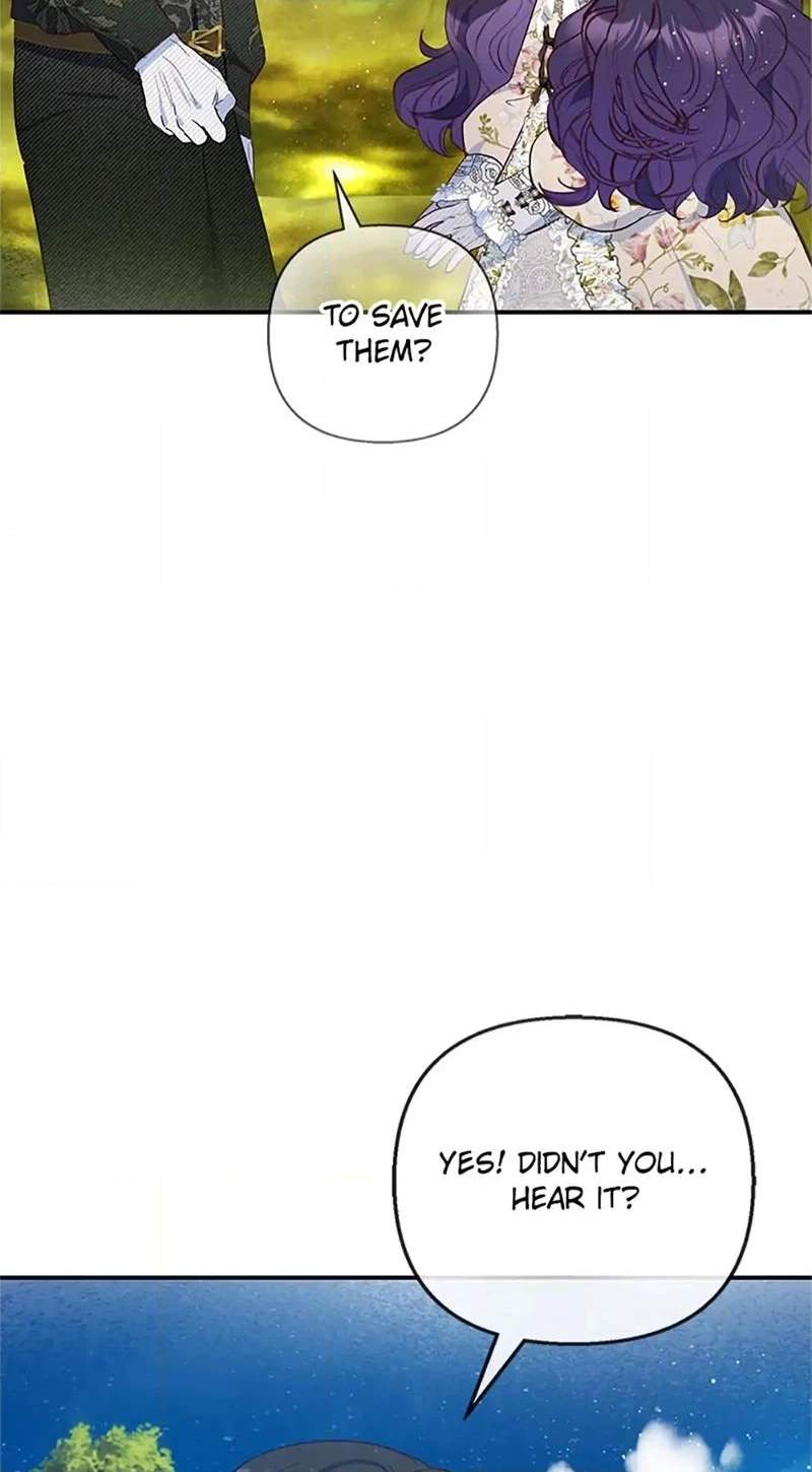 Shoujo wa Isekai de "Satsuriku no Sainou" ni Mezameru Chapter 77 page 60
