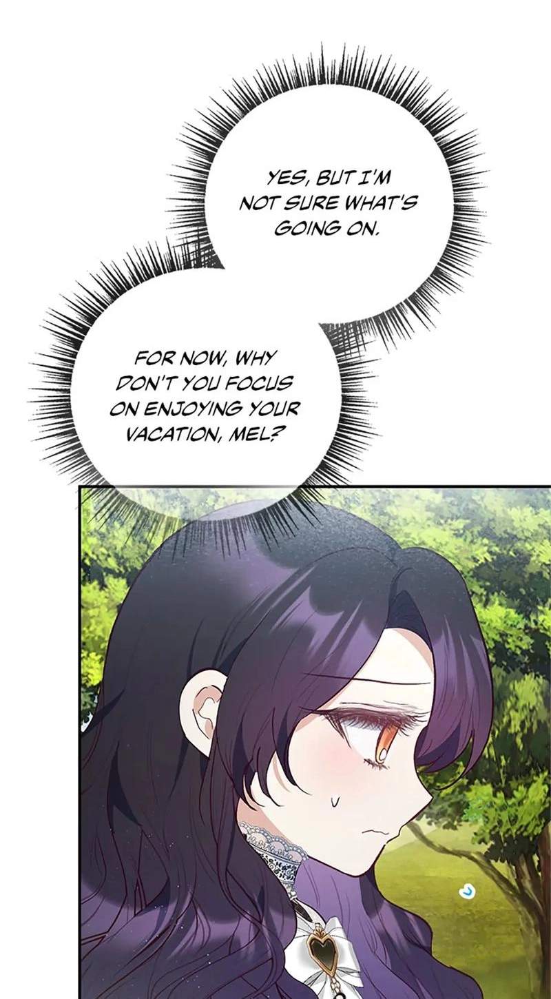 Shoujo wa Isekai de "Satsuriku no Sainou" ni Mezameru Chapter 77 page 66