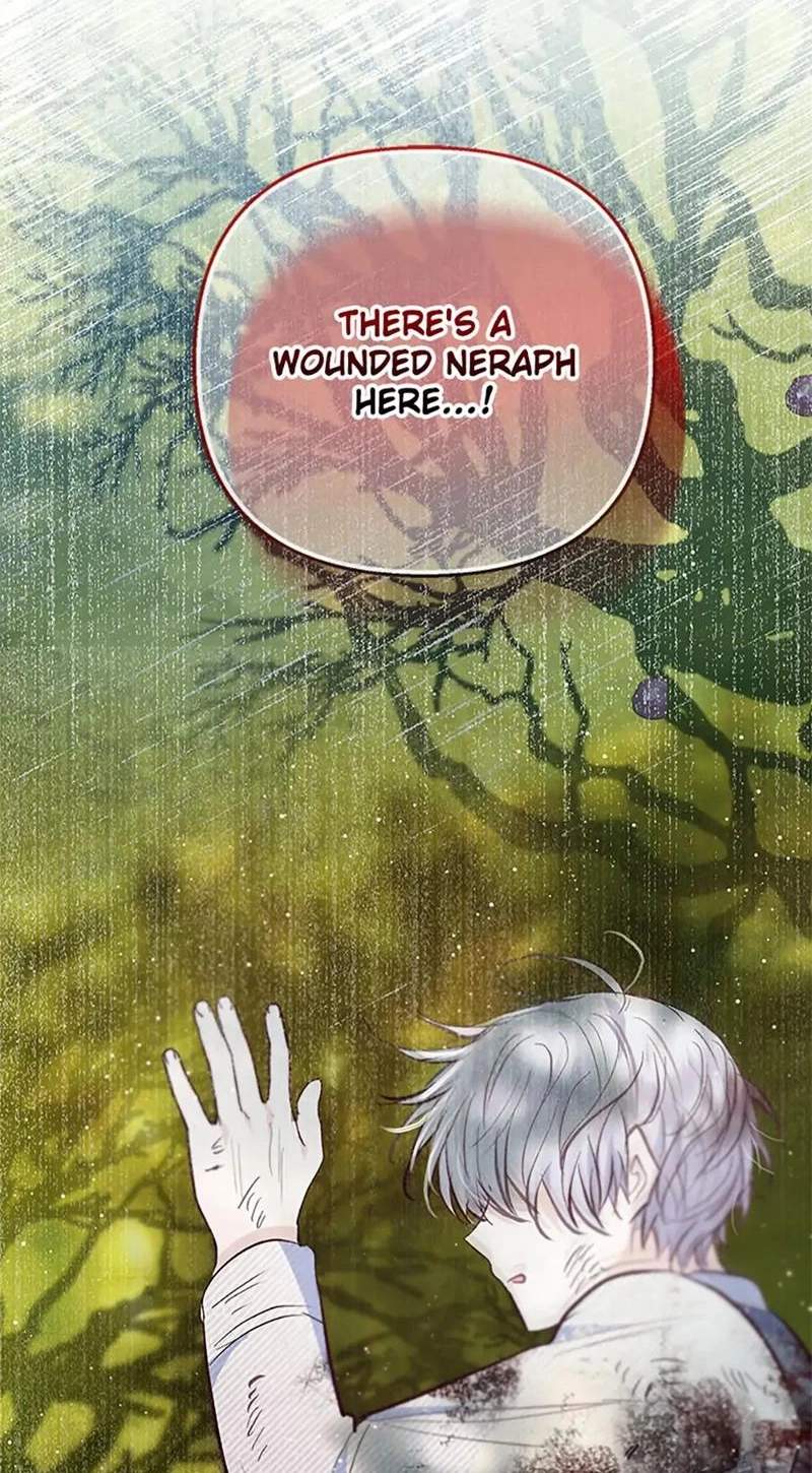Shoujo wa Isekai de "Satsuriku no Sainou" ni Mezameru Chapter 77 page 79
