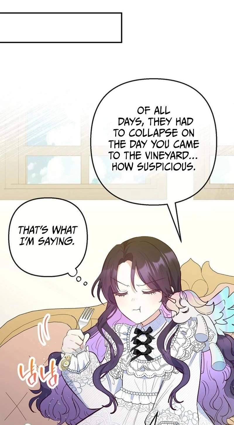 Shoujo wa Isekai de "Satsuriku no Sainou" ni Mezameru Chapter 78 page 7