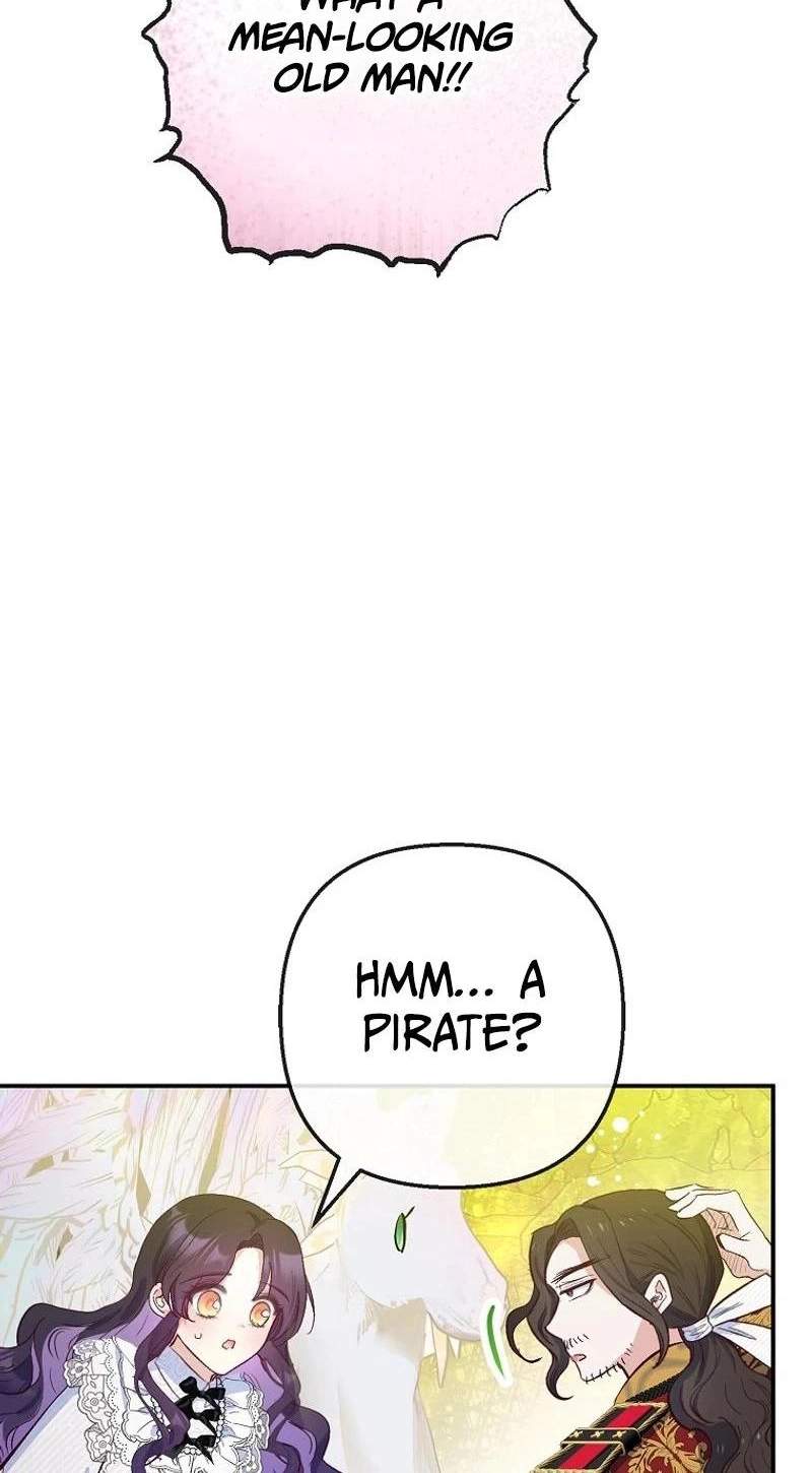 Shoujo wa Isekai de "Satsuriku no Sainou" ni Mezameru Chapter 78 page 37
