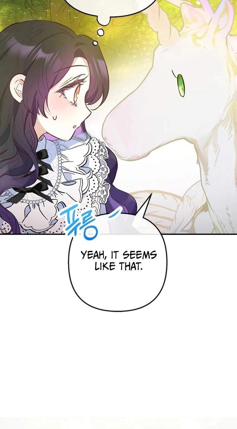 Shoujo wa Isekai de "Satsuriku no Sainou" ni Mezameru Chapter 78 page 39