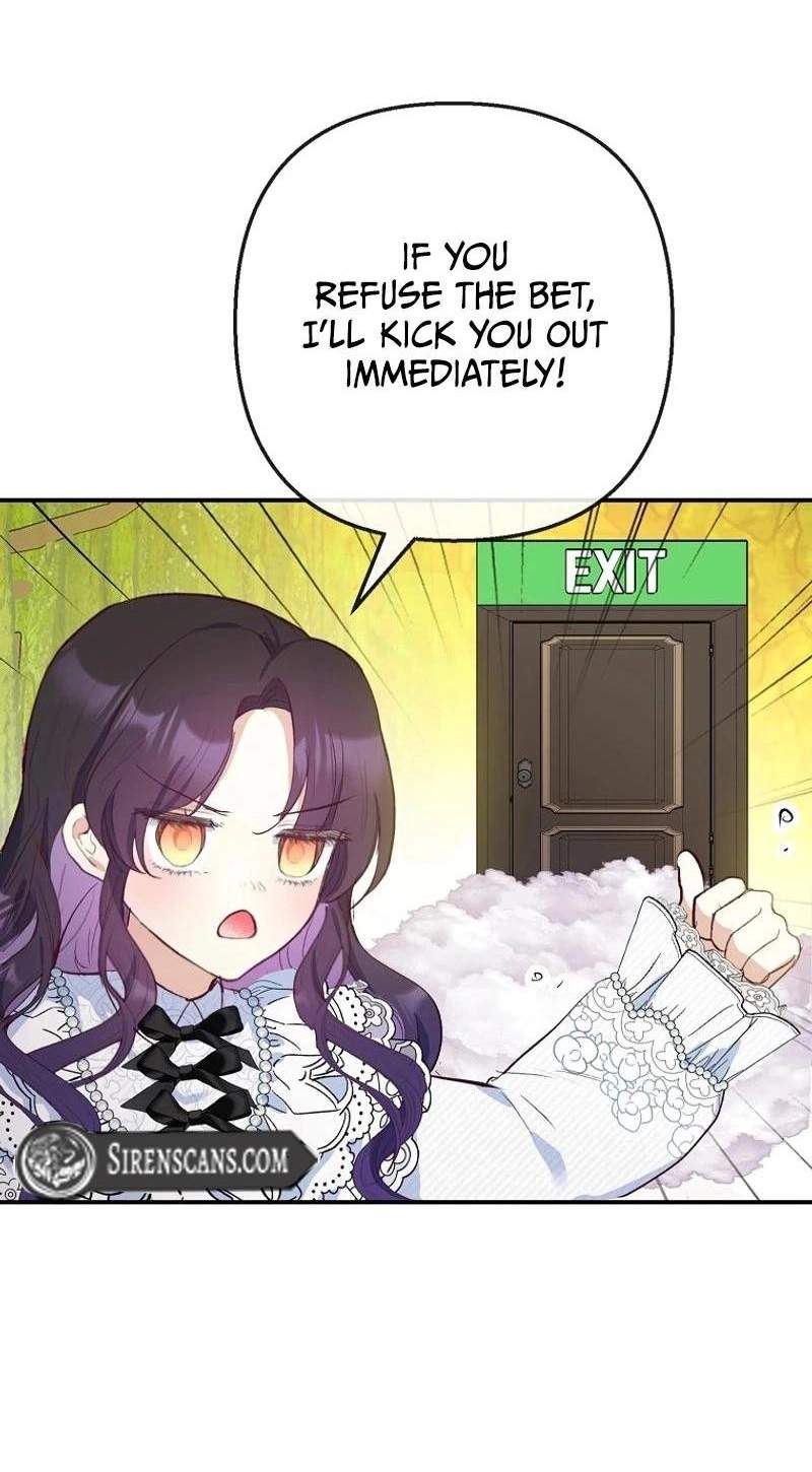 Shoujo wa Isekai de "Satsuriku no Sainou" ni Mezameru Chapter 78 page 45