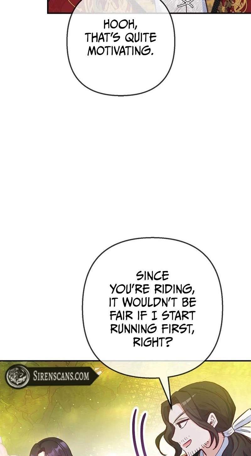 Shoujo wa Isekai de "Satsuriku no Sainou" ni Mezameru Chapter 78 page 55