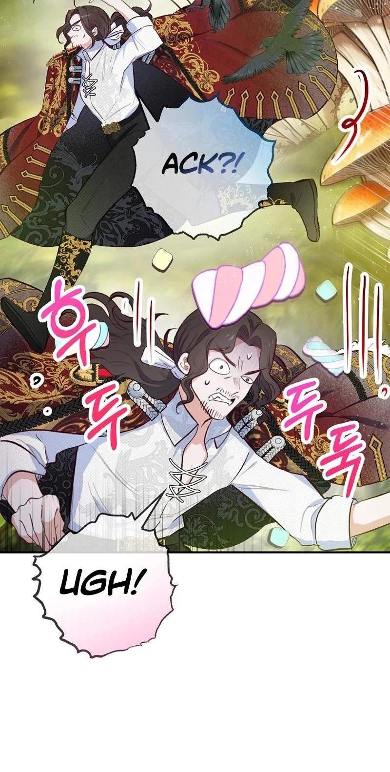 Shoujo wa Isekai de "Satsuriku no Sainou" ni Mezameru Chapter 78 page 62