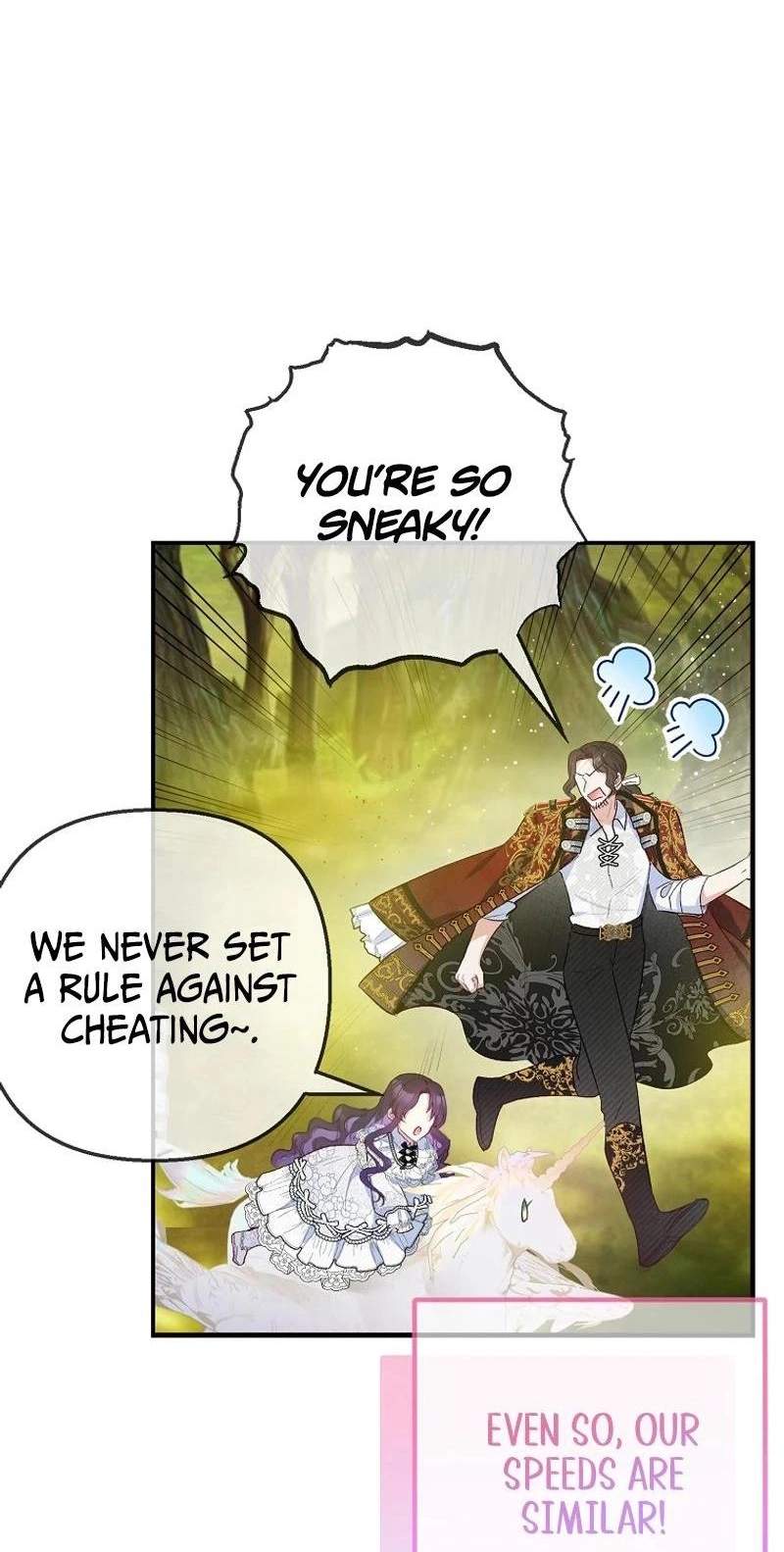 Shoujo wa Isekai de "Satsuriku no Sainou" ni Mezameru Chapter 78 page 63