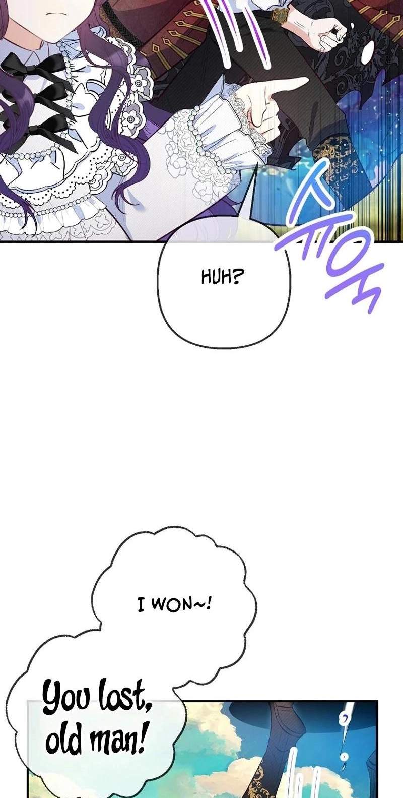 Shoujo wa Isekai de "Satsuriku no Sainou" ni Mezameru Chapter 78 page 65