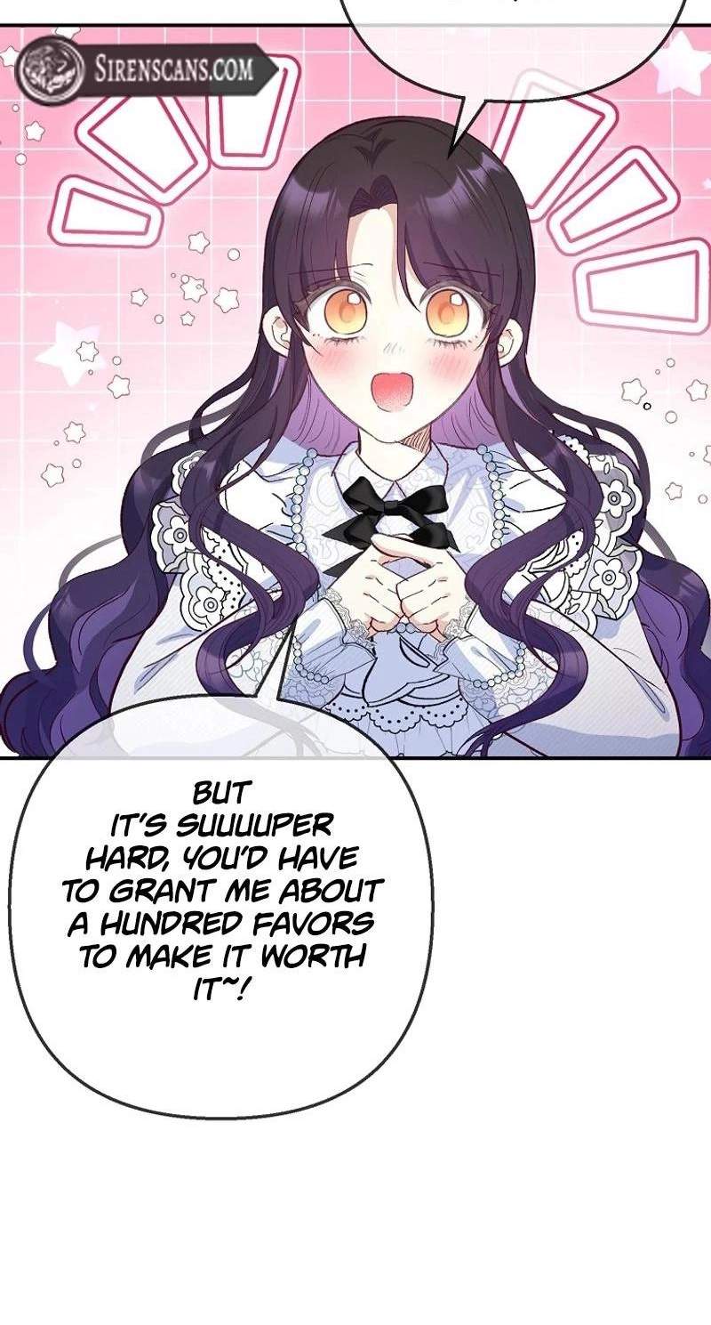 Shoujo wa Isekai de "Satsuriku no Sainou" ni Mezameru Chapter 78 page 79