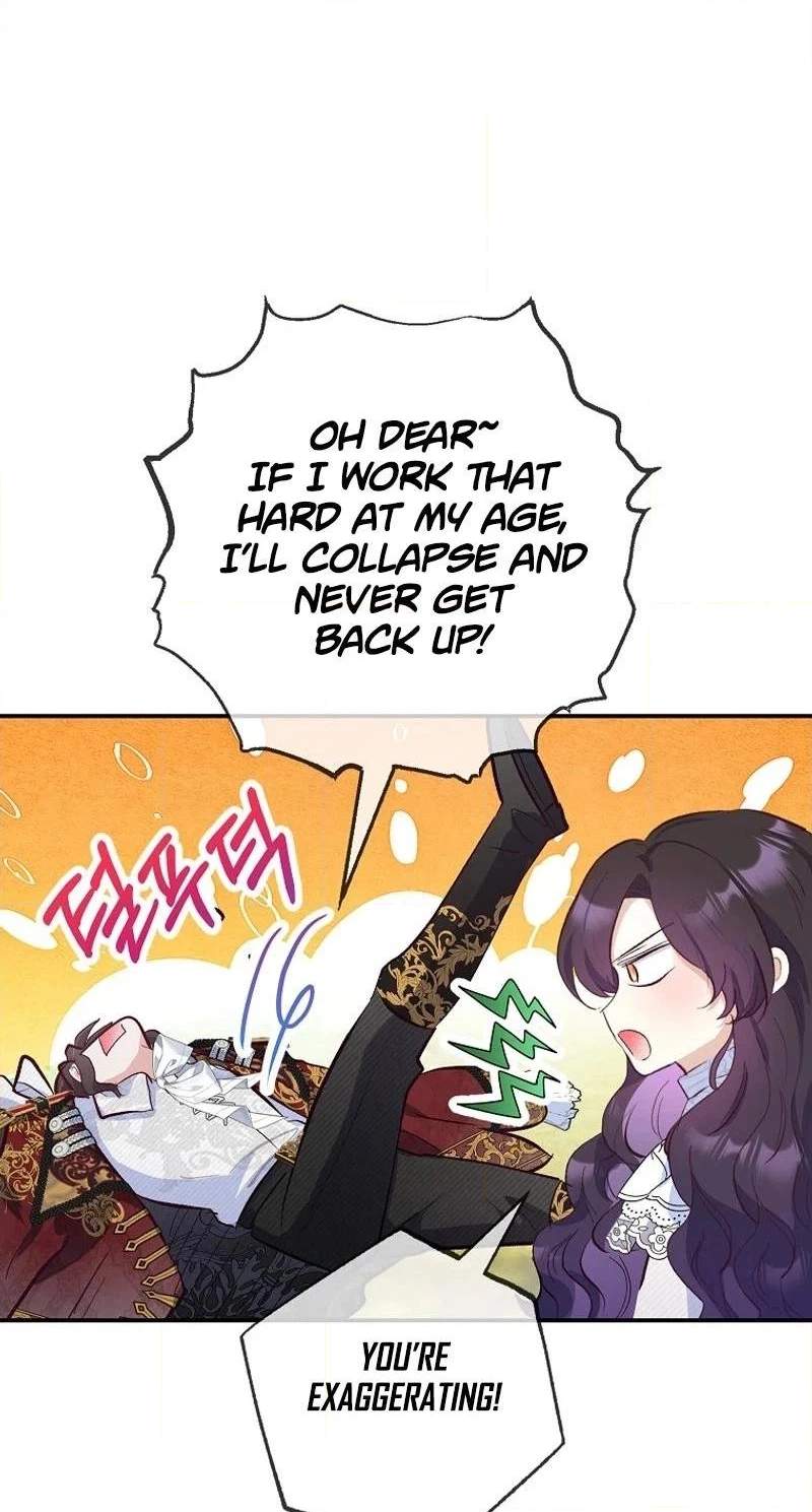 Shoujo wa Isekai de "Satsuriku no Sainou" ni Mezameru Chapter 78 page 80