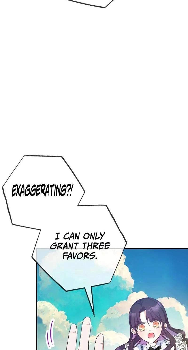 Shoujo wa Isekai de "Satsuriku no Sainou" ni Mezameru Chapter 78 page 81