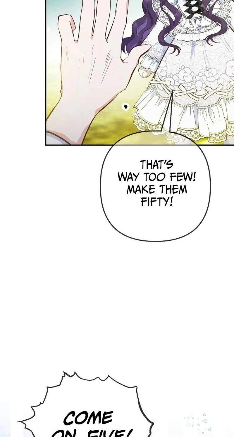 Shoujo wa Isekai de "Satsuriku no Sainou" ni Mezameru Chapter 78 page 82