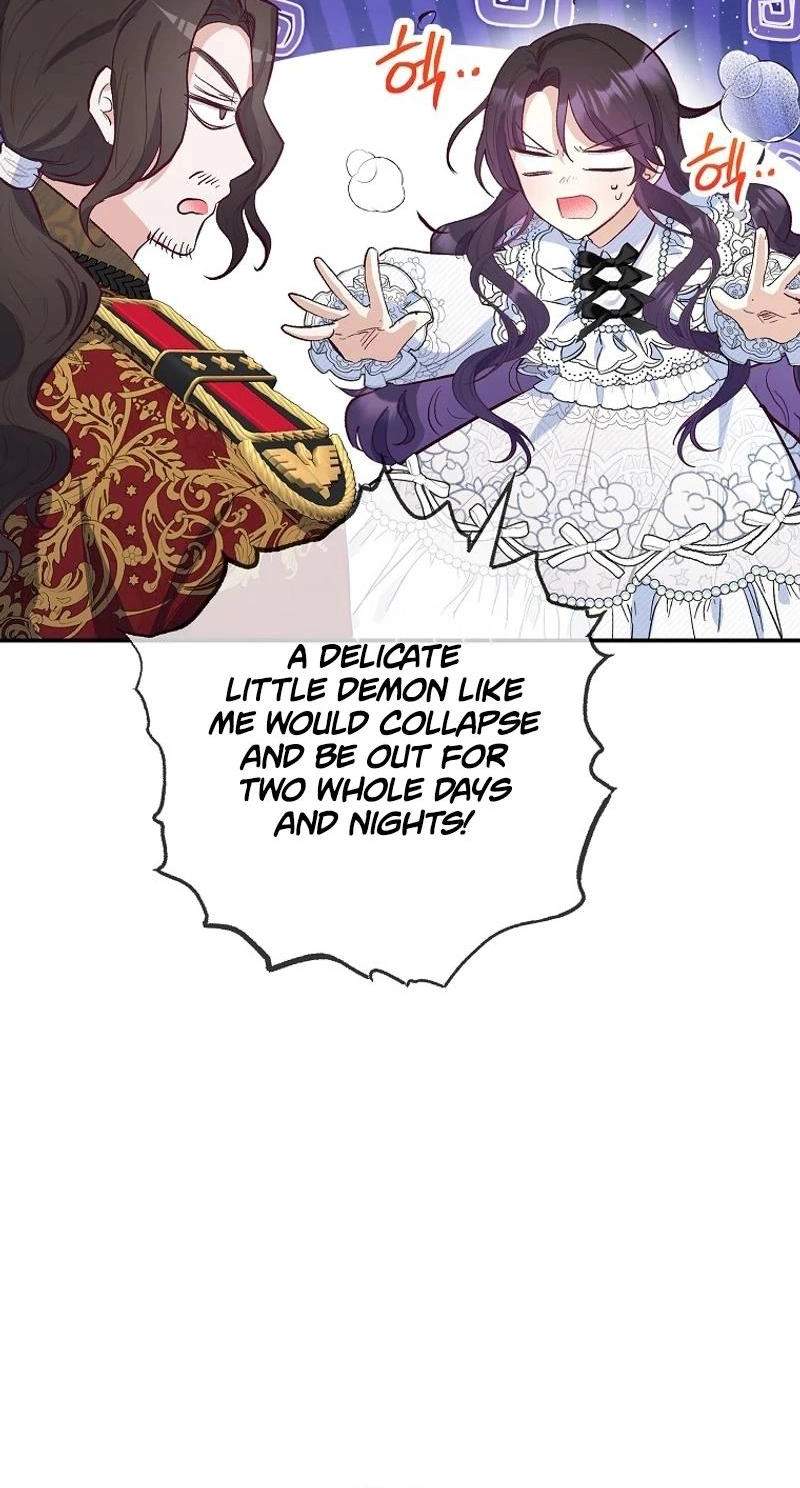 Shoujo wa Isekai de "Satsuriku no Sainou" ni Mezameru Chapter 78 page 85