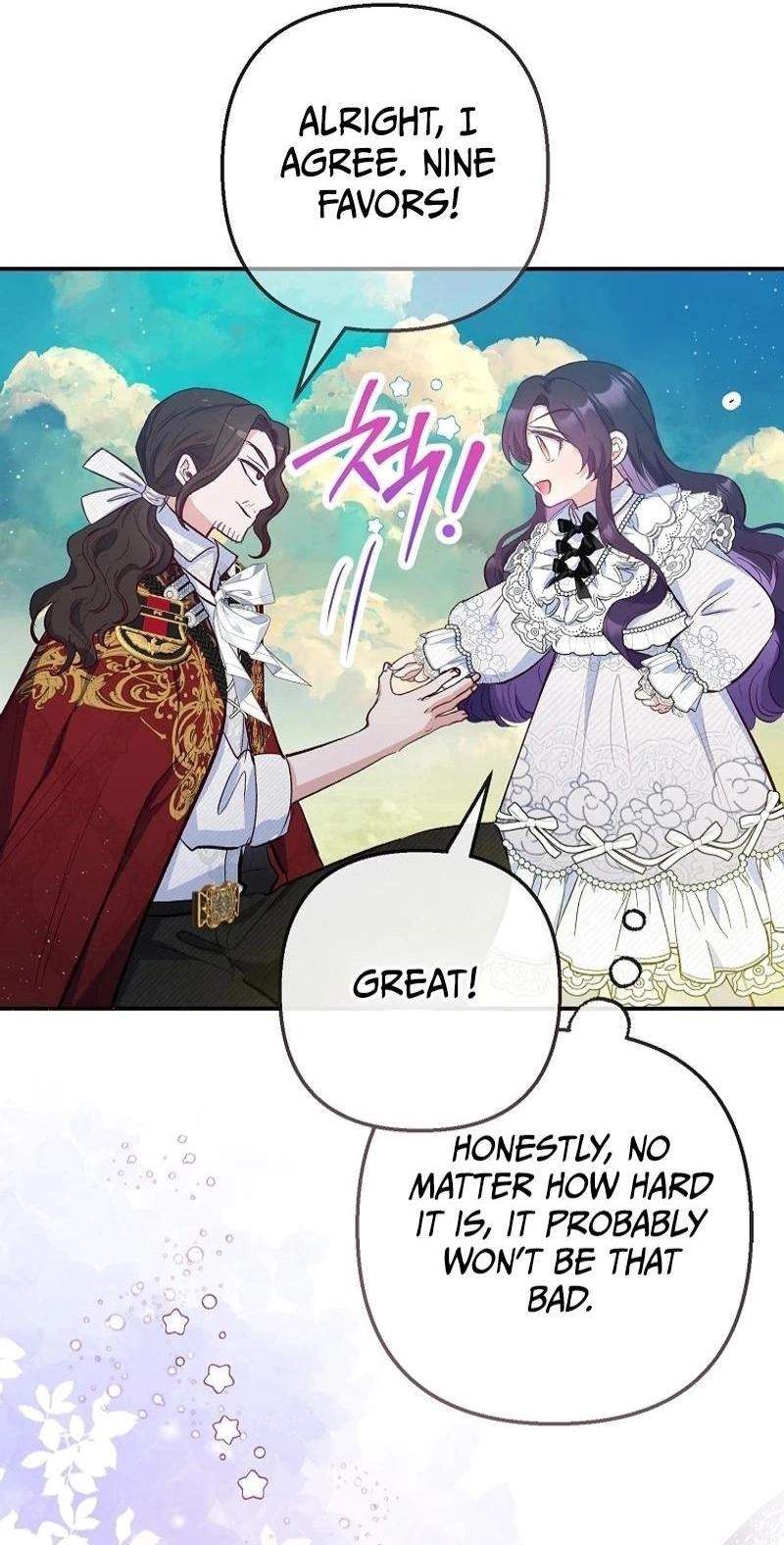 Shoujo wa Isekai de "Satsuriku no Sainou" ni Mezameru Chapter 78 page 86