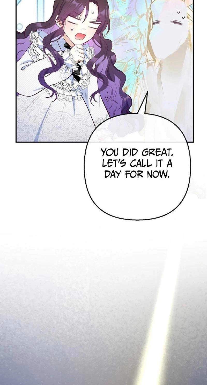 Shoujo wa Isekai de "Satsuriku no Sainou" ni Mezameru Chapter 79 page 22