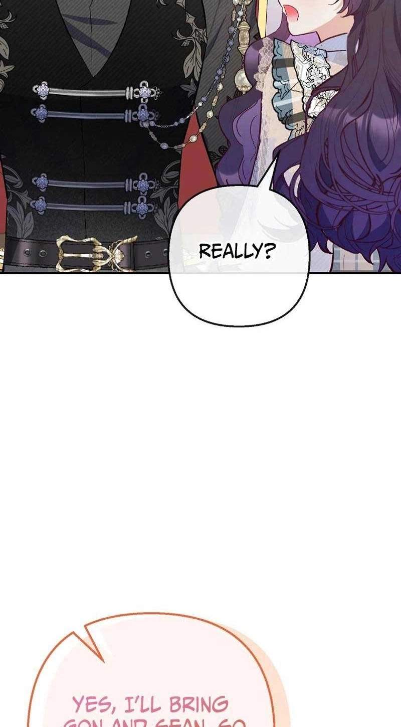 Shoujo wa Isekai de "Satsuriku no Sainou" ni Mezameru Chapter 79 page 34