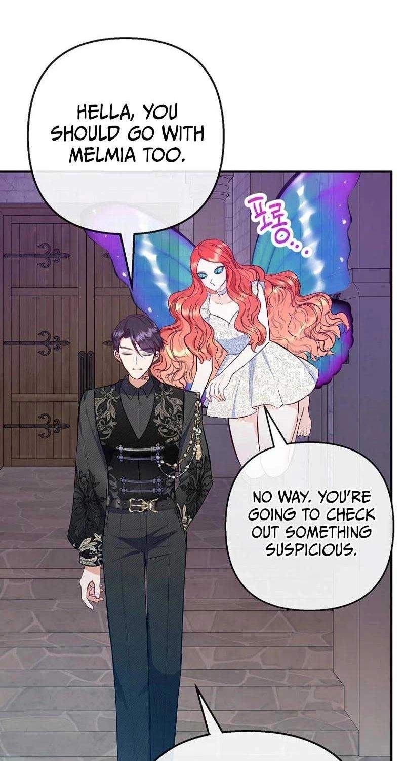 Shoujo wa Isekai de "Satsuriku no Sainou" ni Mezameru Chapter 79 page 38