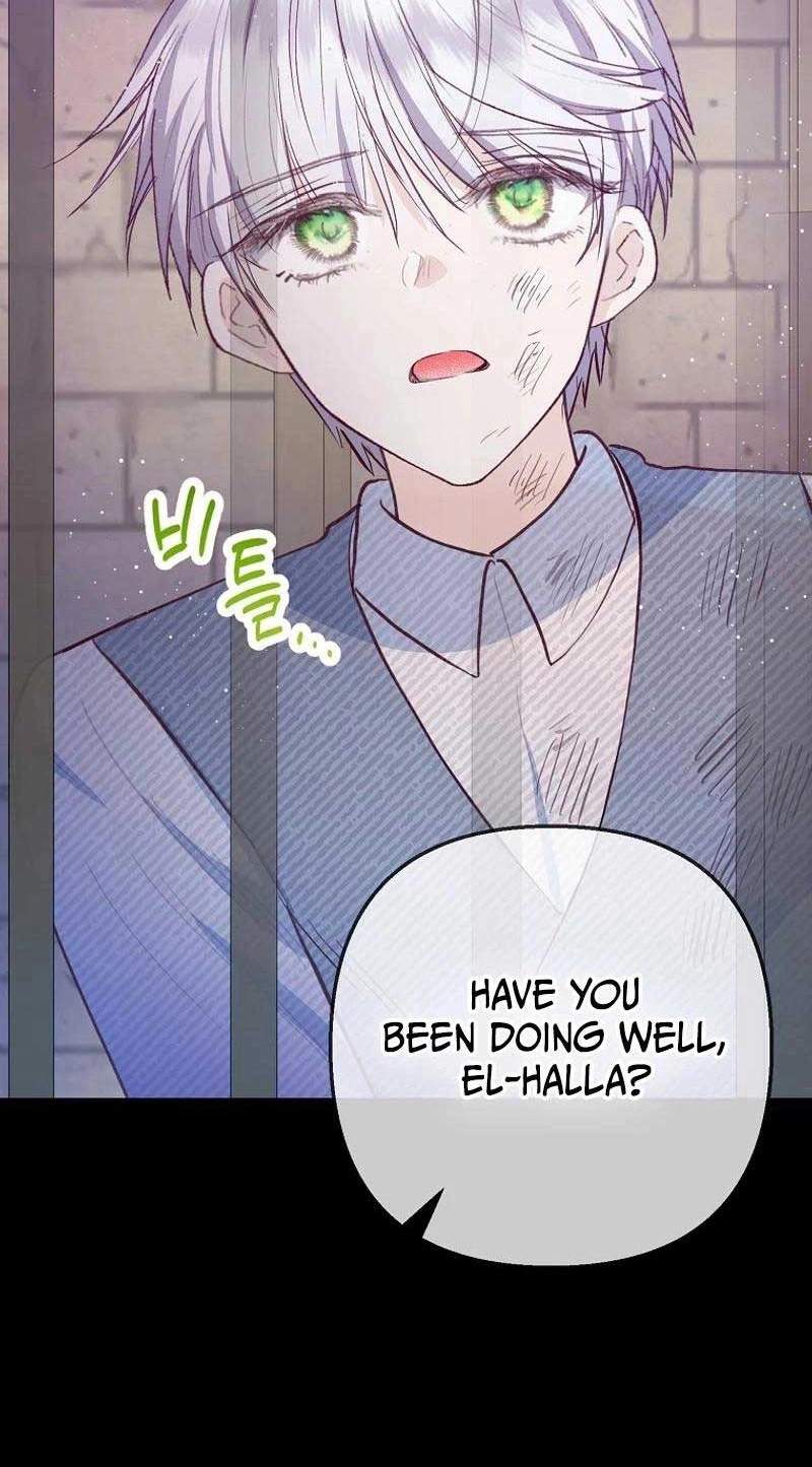 Shoujo wa Isekai de "Satsuriku no Sainou" ni Mezameru Chapter 79 page 53