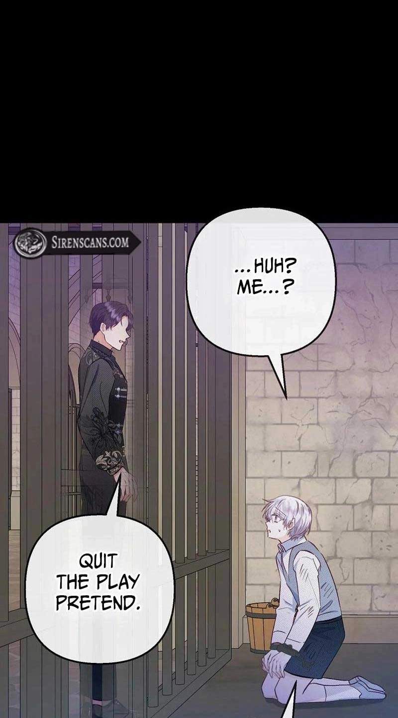 Shoujo wa Isekai de "Satsuriku no Sainou" ni Mezameru Chapter 79 page 54