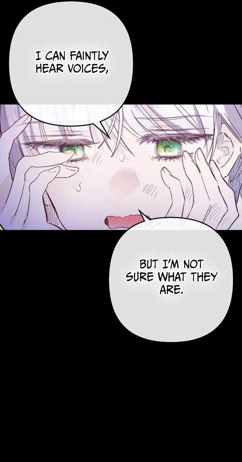 Shoujo wa Isekai de "Satsuriku no Sainou" ni Mezameru Chapter 79 page 57