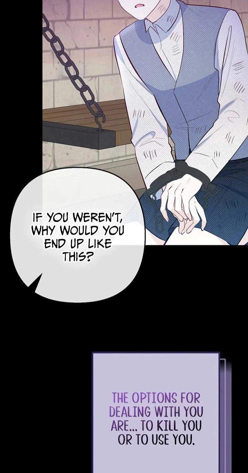 Shoujo wa Isekai de "Satsuriku no Sainou" ni Mezameru Chapter 79 page 61