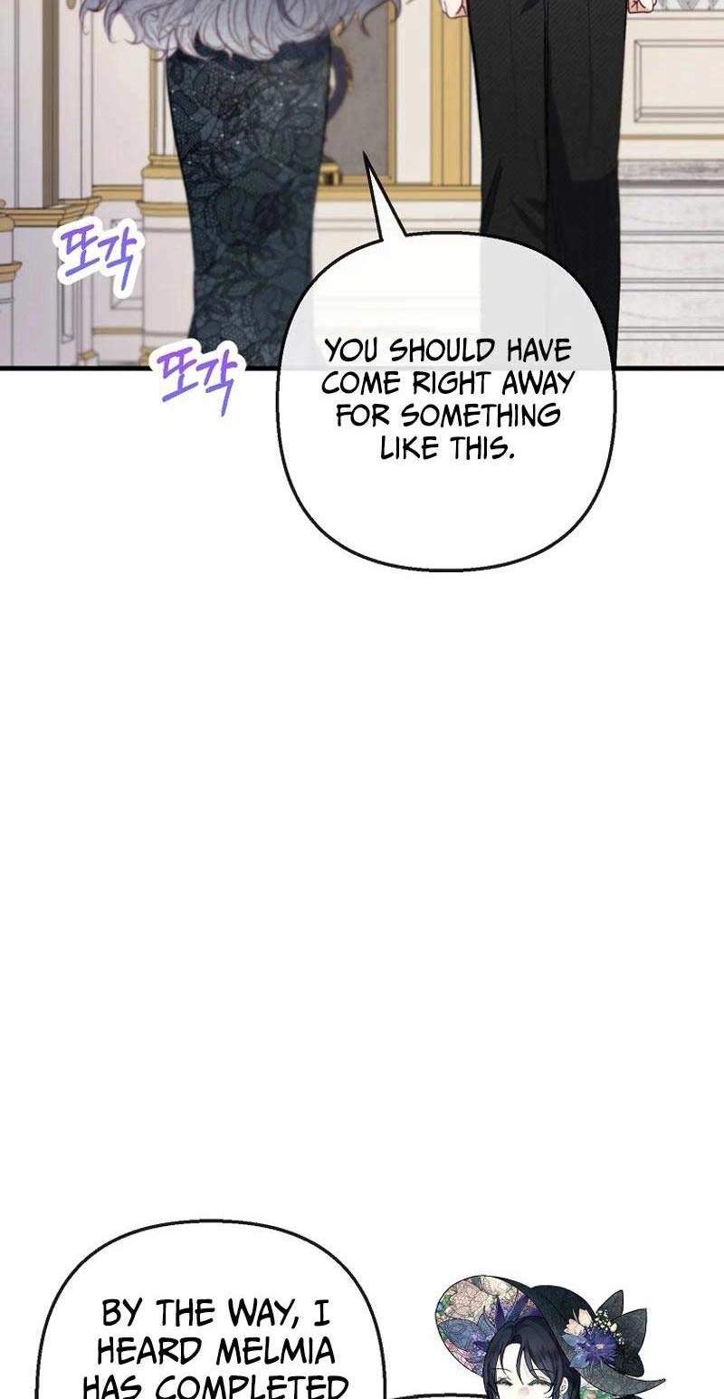 Shoujo wa Isekai de "Satsuriku no Sainou" ni Mezameru Chapter 79 page 75
