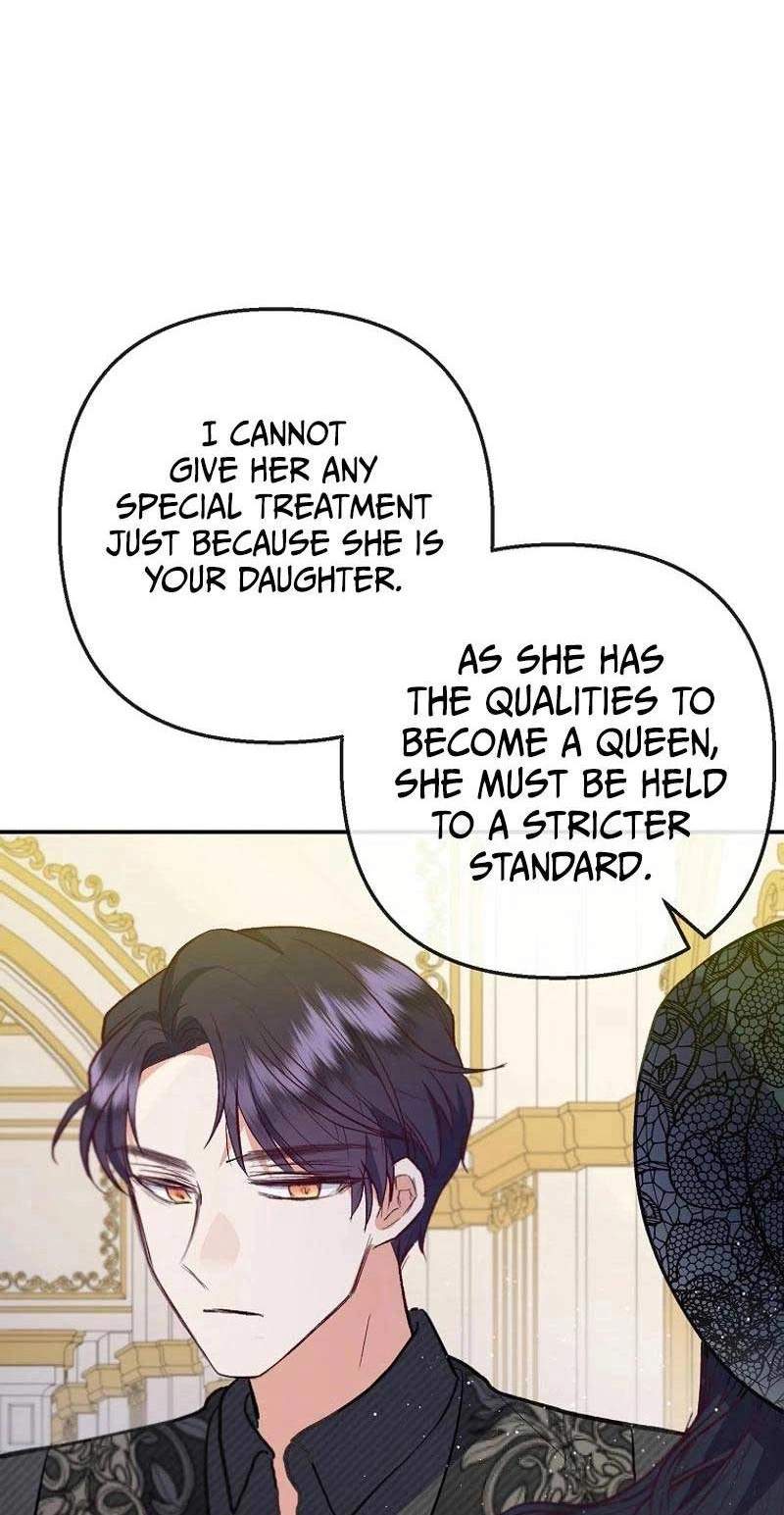 Shoujo wa Isekai de "Satsuriku no Sainou" ni Mezameru Chapter 79 page 78