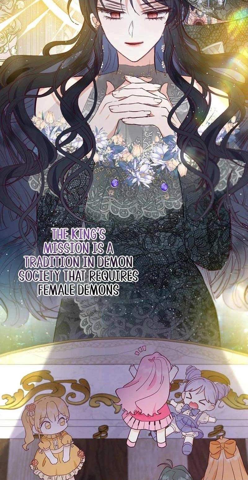 Shoujo wa Isekai de "Satsuriku no Sainou" ni Mezameru Chapter 79 page 80