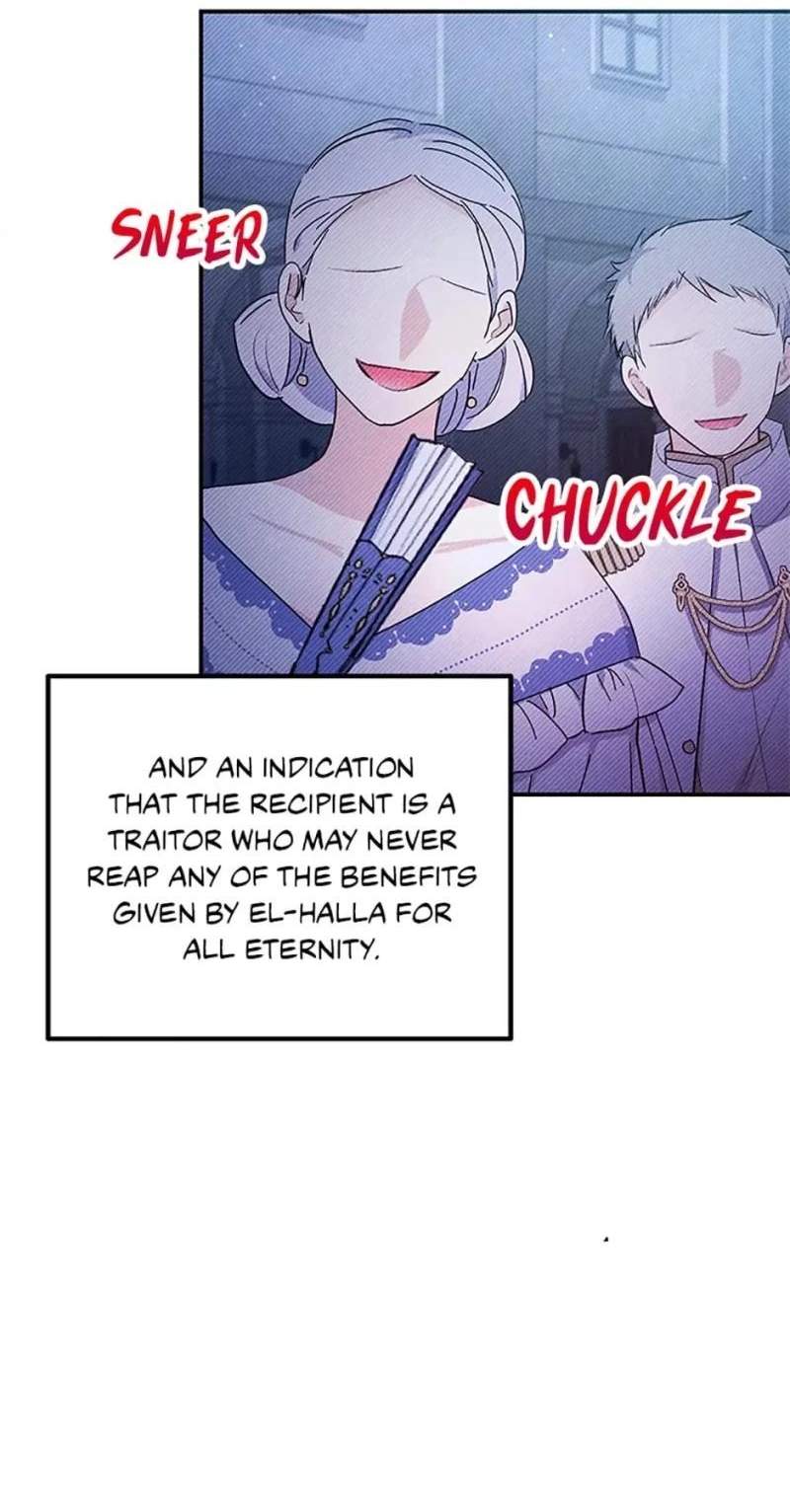 Shoujo wa Isekai de "Satsuriku no Sainou" ni Mezameru Chapter 8 page 29