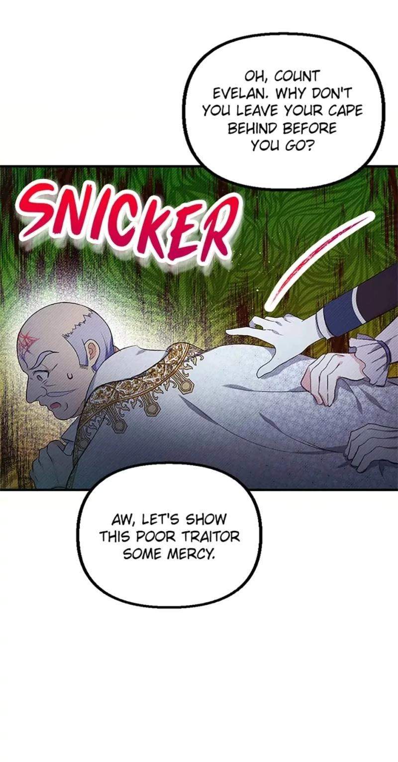 Shoujo wa Isekai de "Satsuriku no Sainou" ni Mezameru Chapter 8 page 31