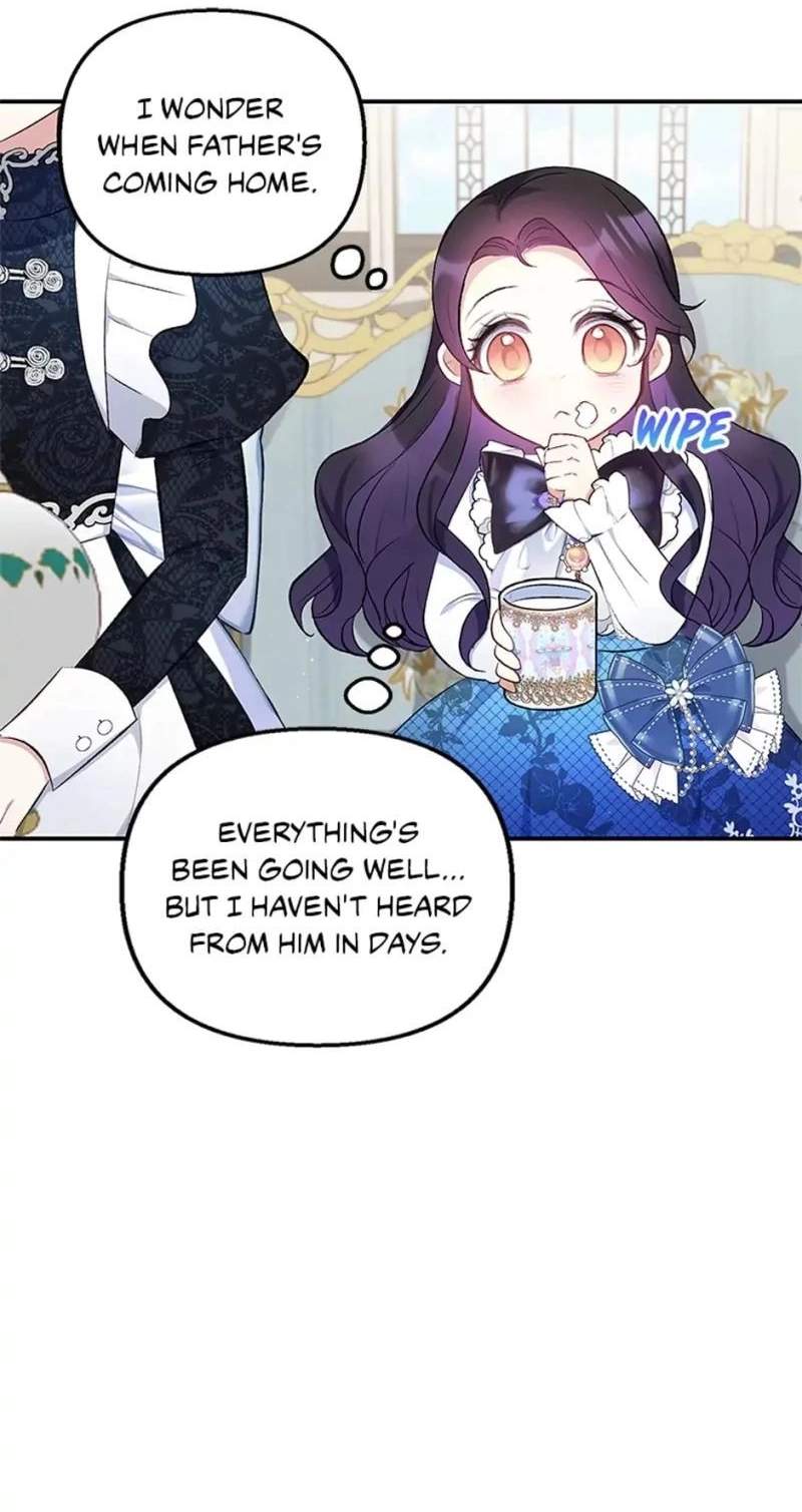 Shoujo wa Isekai de "Satsuriku no Sainou" ni Mezameru Chapter 8 page 45
