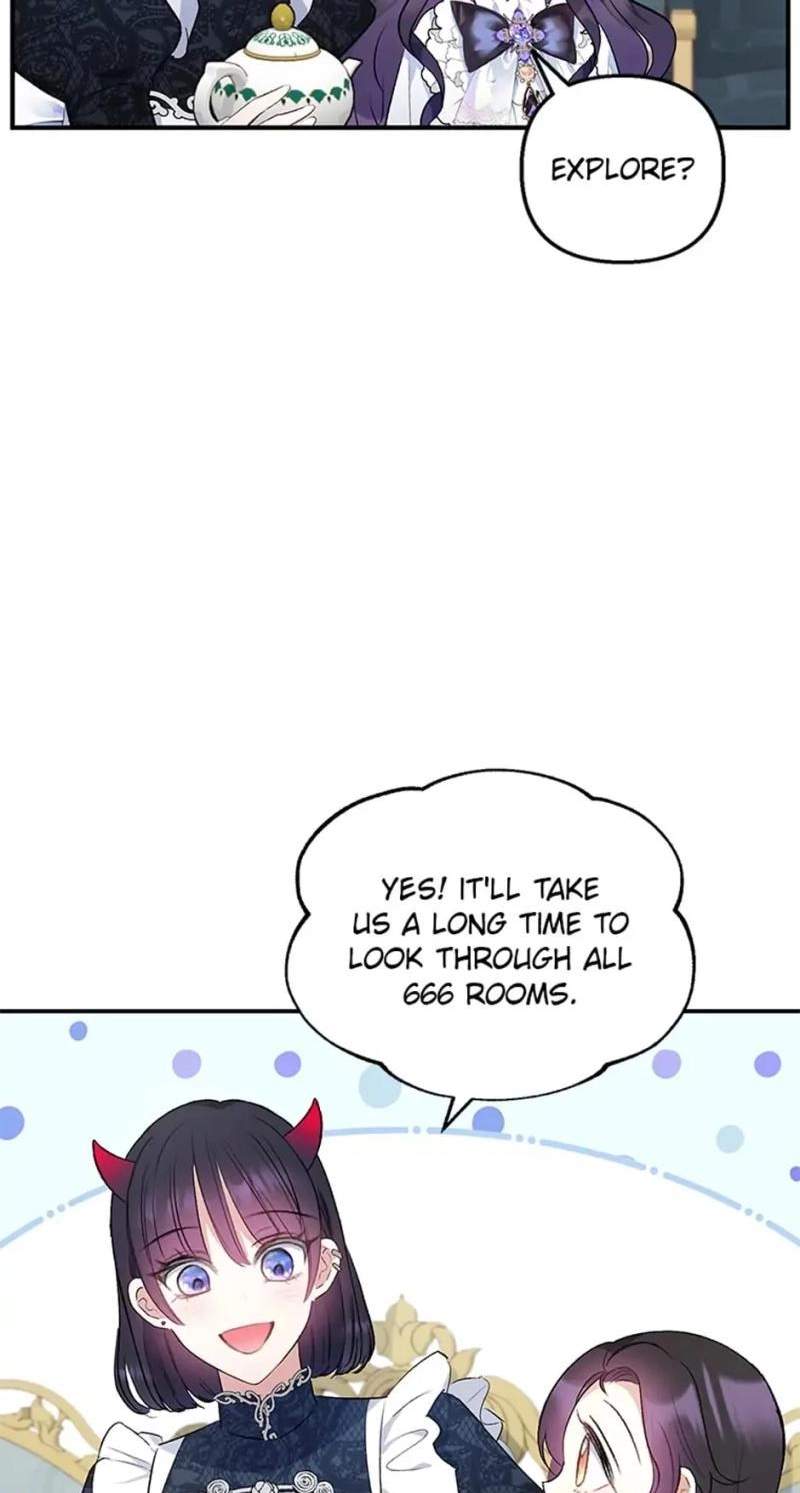 Shoujo wa Isekai de "Satsuriku no Sainou" ni Mezameru Chapter 8 page 49