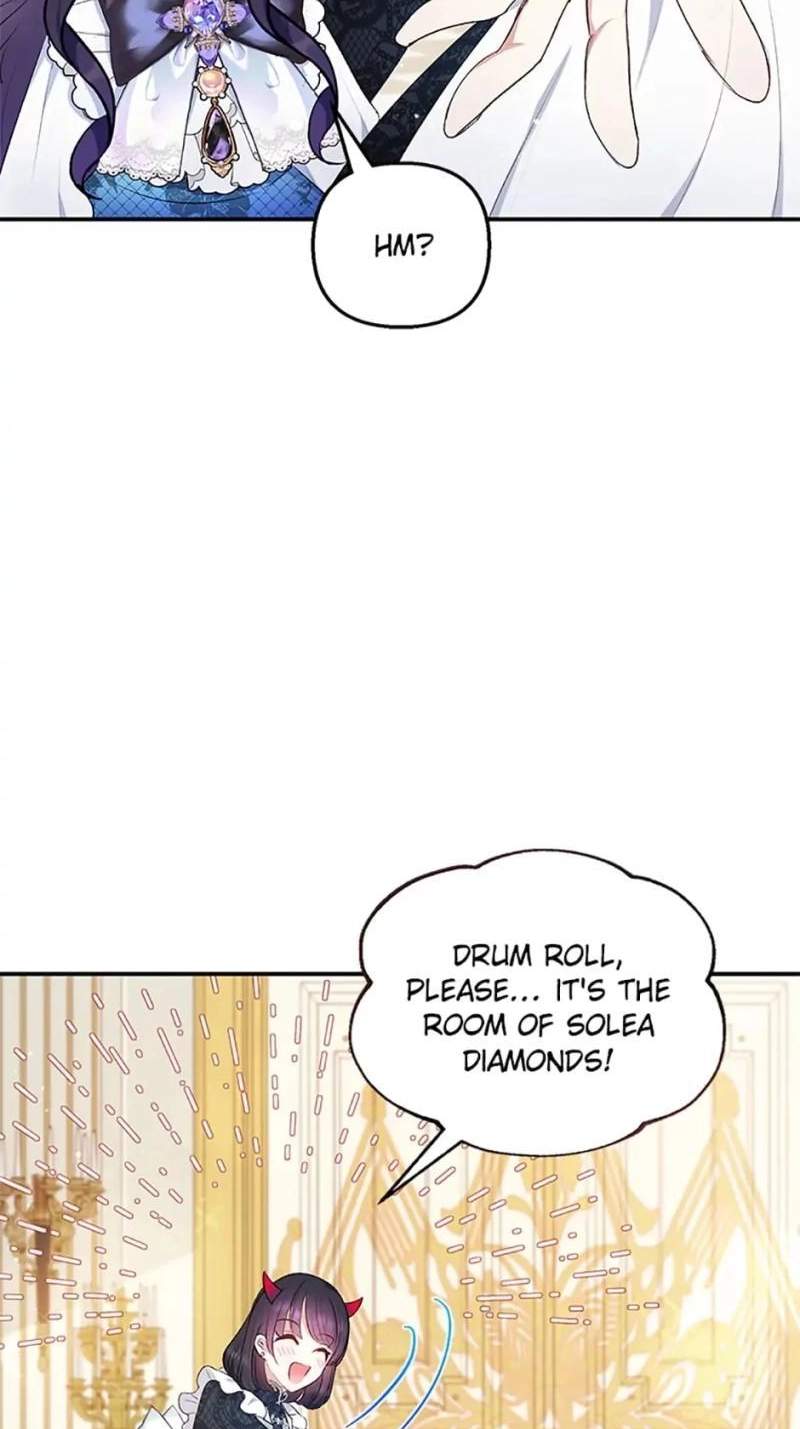 Shoujo wa Isekai de "Satsuriku no Sainou" ni Mezameru Chapter 8 page 57