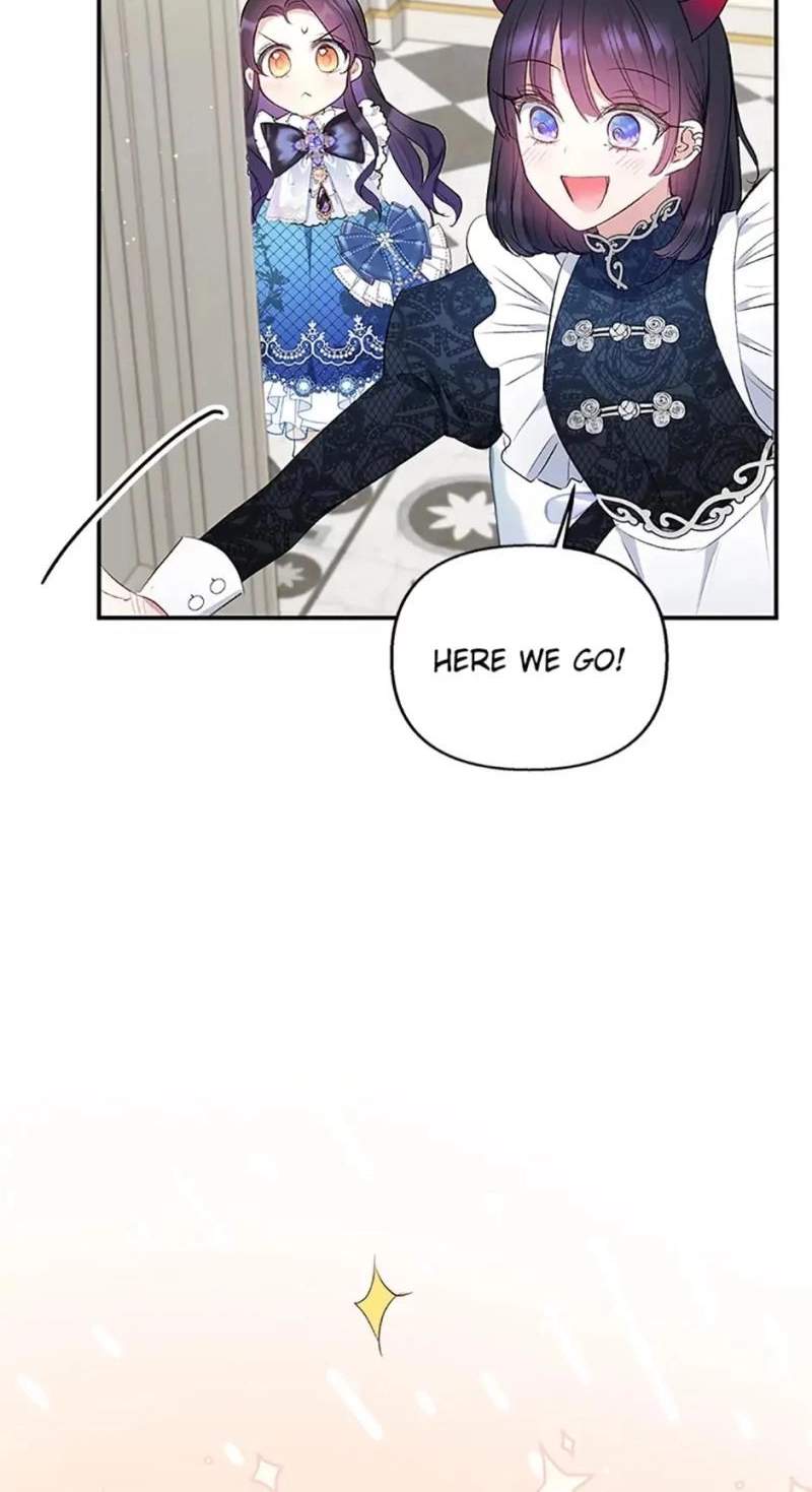 Shoujo wa Isekai de "Satsuriku no Sainou" ni Mezameru Chapter 8 page 64