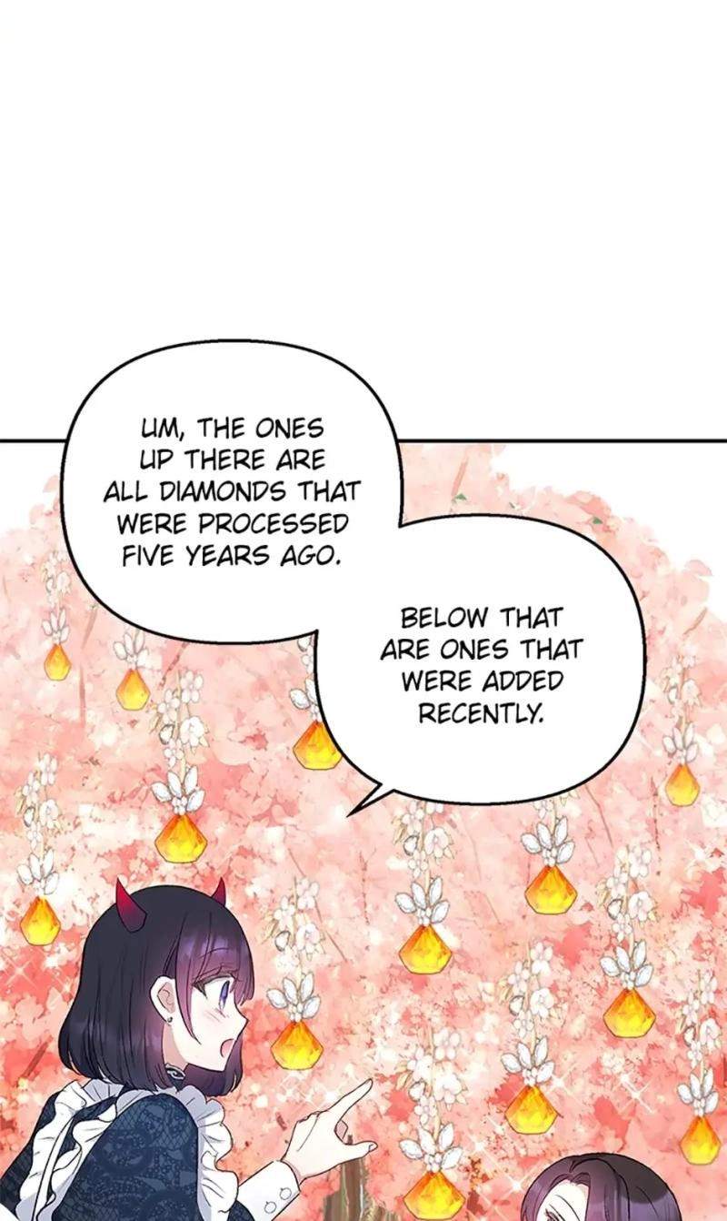 Shoujo wa Isekai de "Satsuriku no Sainou" ni Mezameru Chapter 8 page 75
