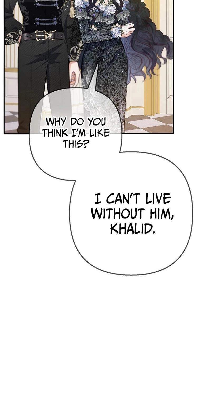 Shoujo wa Isekai de "Satsuriku no Sainou" ni Mezameru Chapter 80 page 9