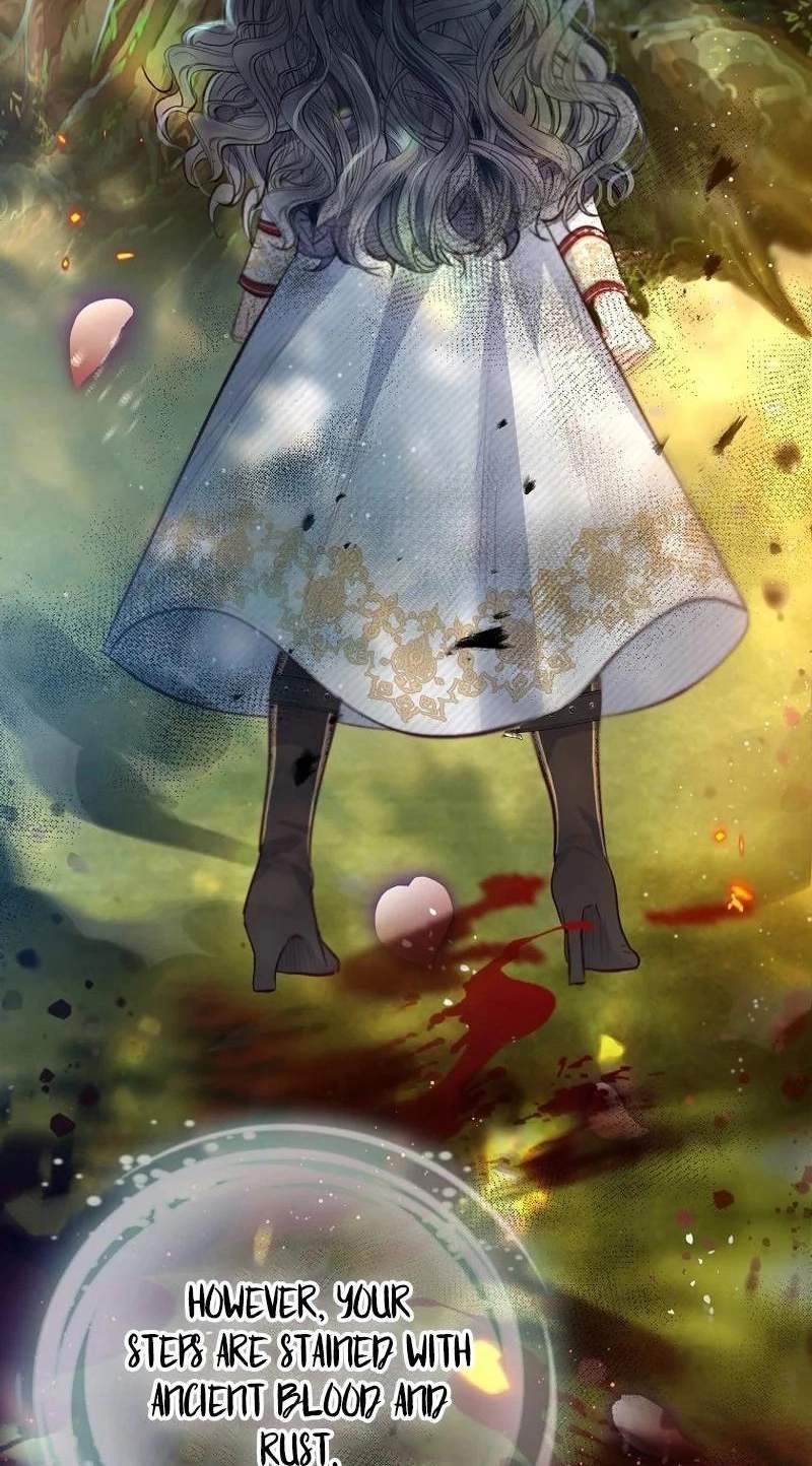 Shoujo wa Isekai de "Satsuriku no Sainou" ni Mezameru Chapter 80 page 13