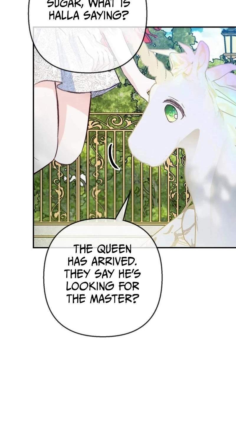 Shoujo wa Isekai de "Satsuriku no Sainou" ni Mezameru Chapter 80 page 42