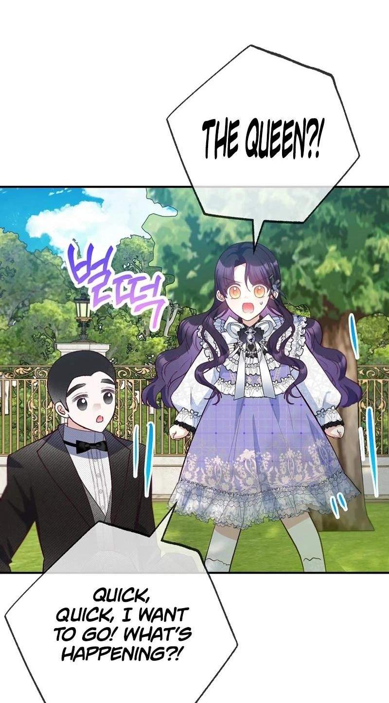 Shoujo wa Isekai de "Satsuriku no Sainou" ni Mezameru Chapter 80 page 43