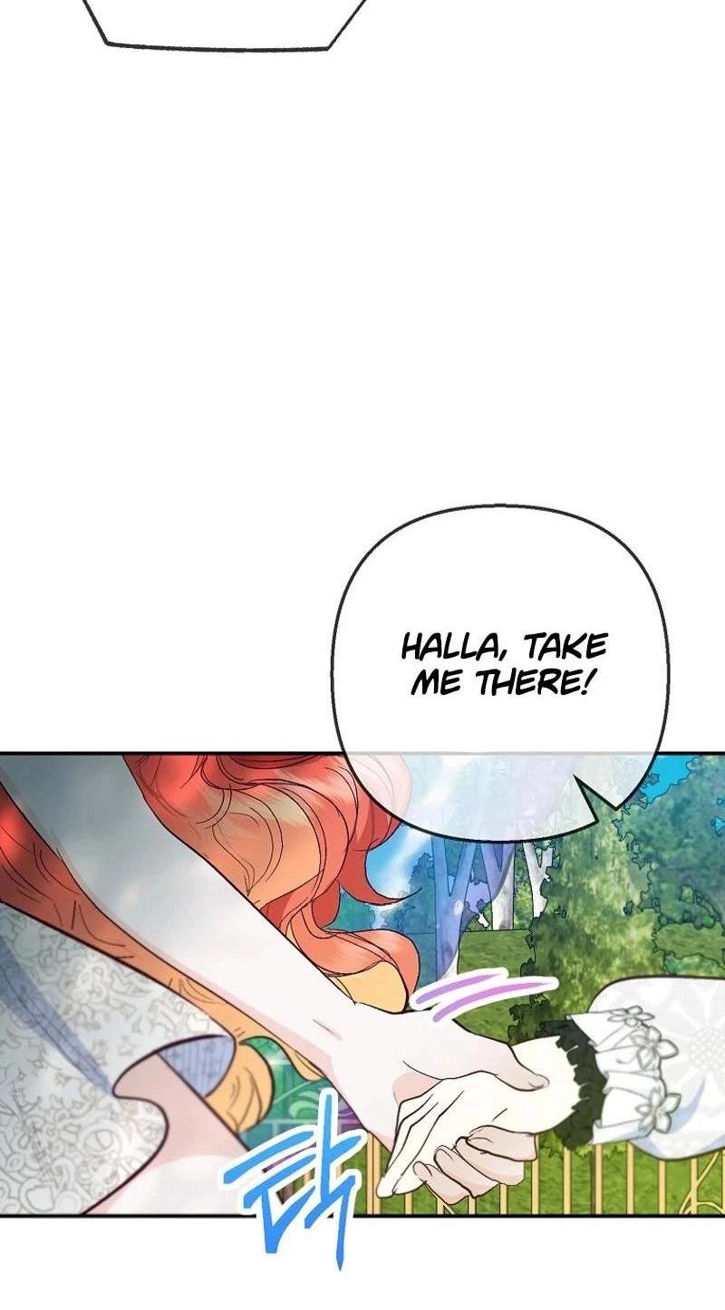 Shoujo wa Isekai de "Satsuriku no Sainou" ni Mezameru Chapter 80 page 44