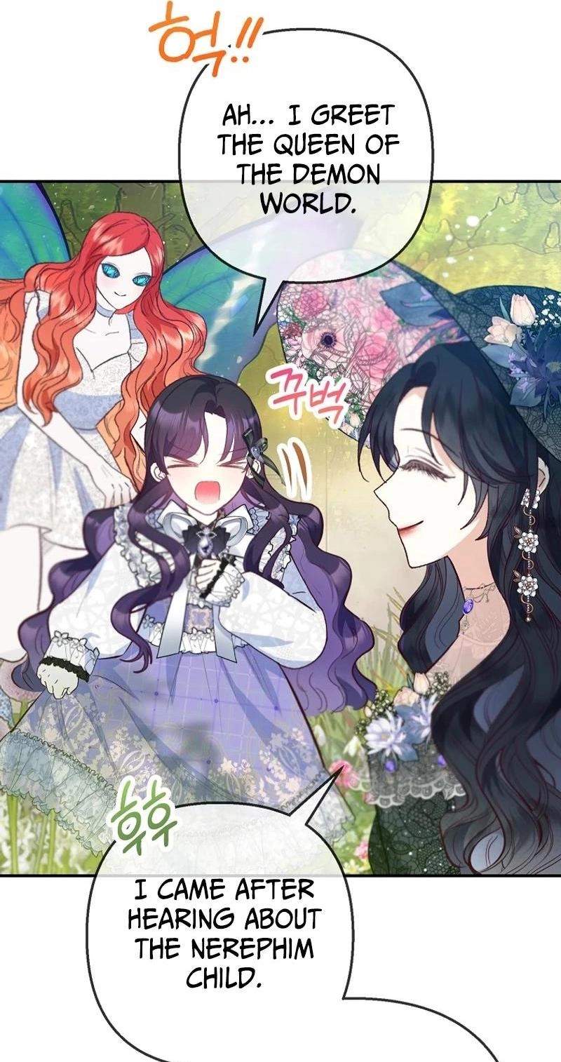 Shoujo wa Isekai de "Satsuriku no Sainou" ni Mezameru Chapter 80 page 48