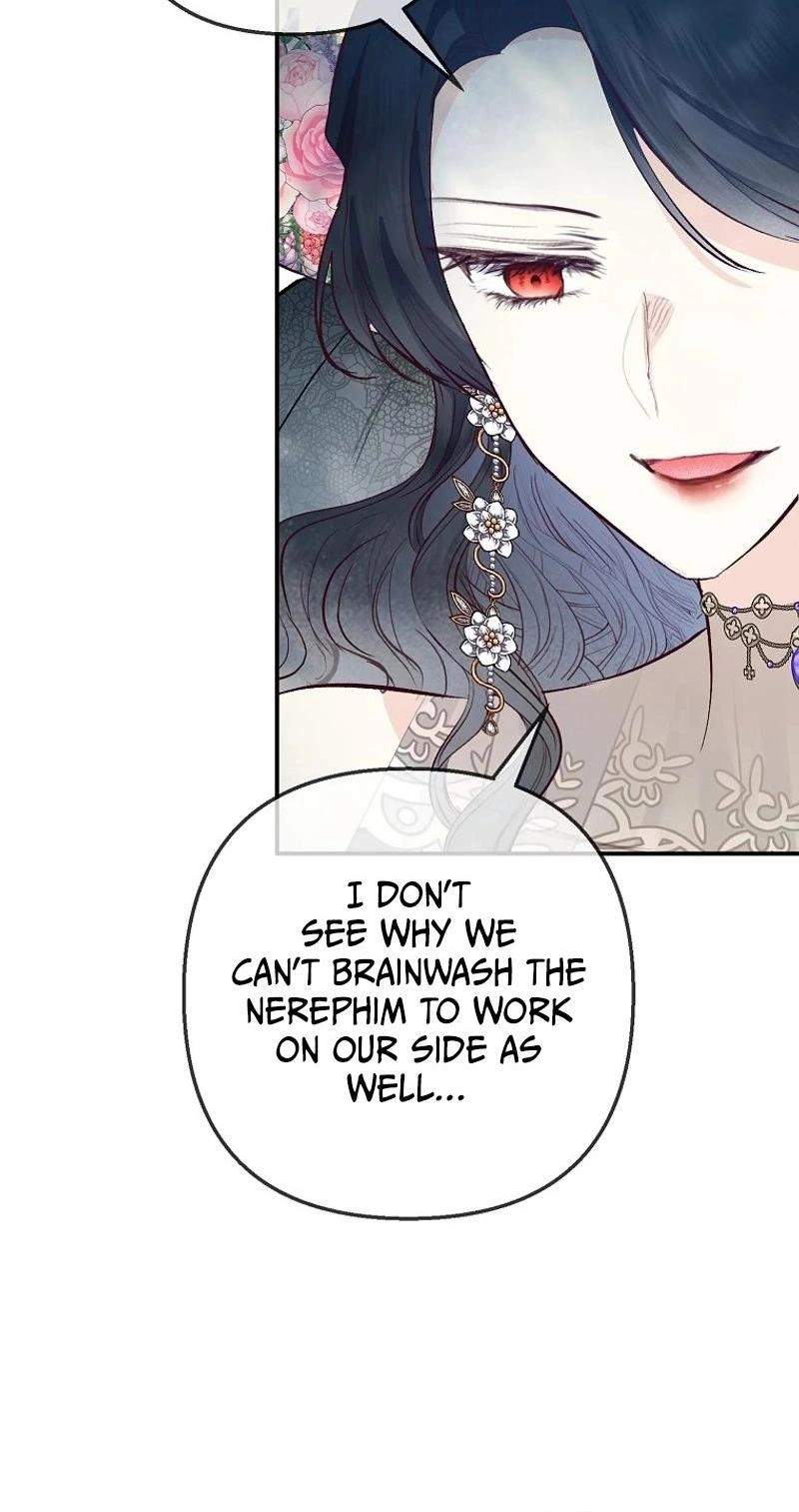 Shoujo wa Isekai de "Satsuriku no Sainou" ni Mezameru Chapter 80 page 56