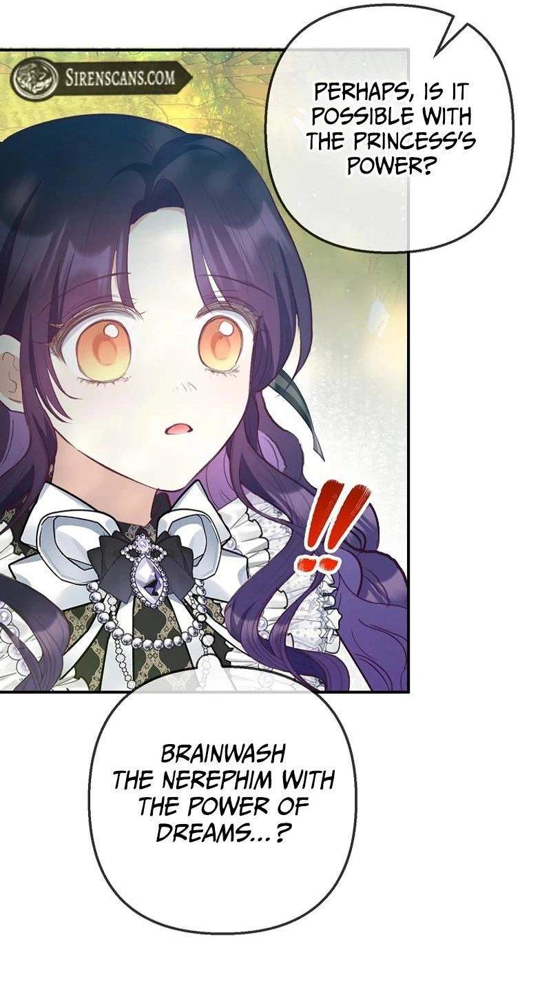 Shoujo wa Isekai de "Satsuriku no Sainou" ni Mezameru Chapter 80 page 57
