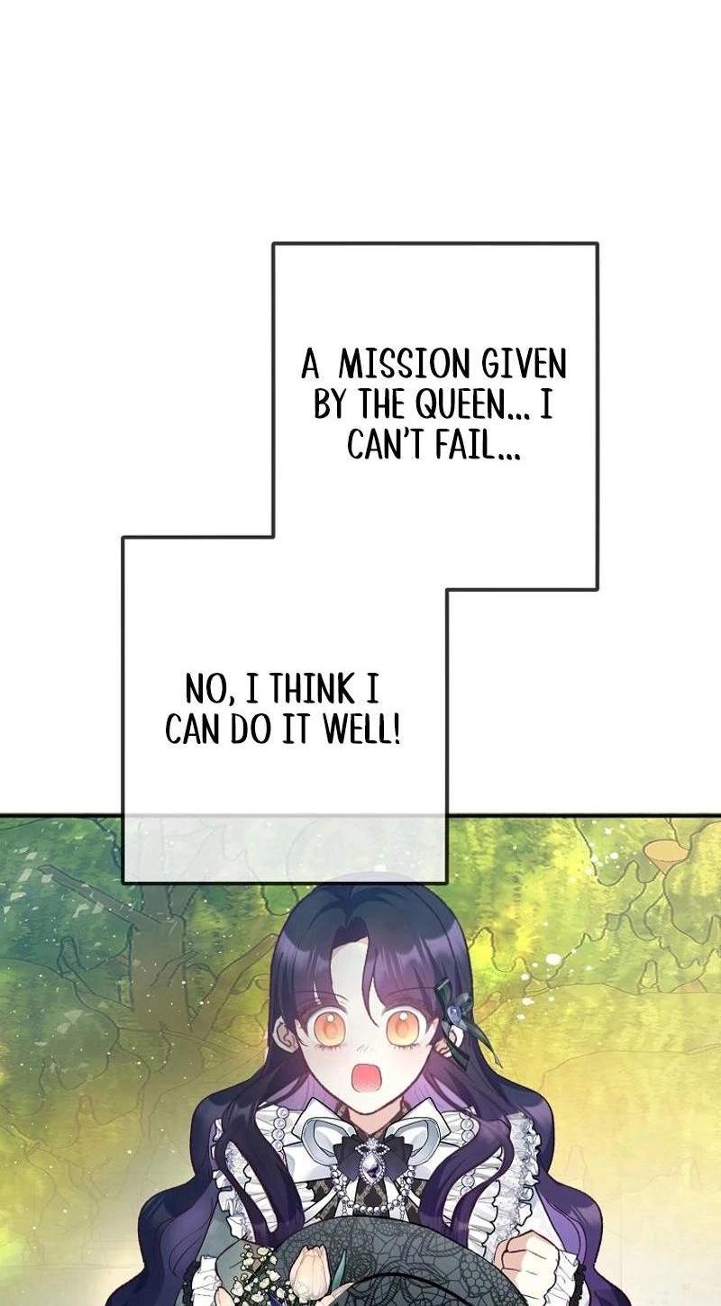 Shoujo wa Isekai de "Satsuriku no Sainou" ni Mezameru Chapter 80 page 58