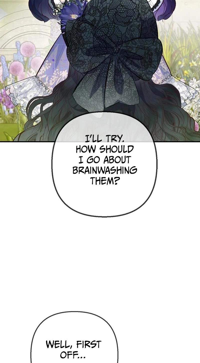 Shoujo wa Isekai de "Satsuriku no Sainou" ni Mezameru Chapter 80 page 59