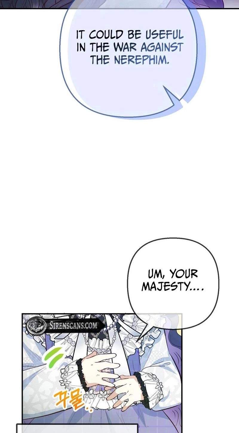 Shoujo wa Isekai de "Satsuriku no Sainou" ni Mezameru Chapter 80 page 62