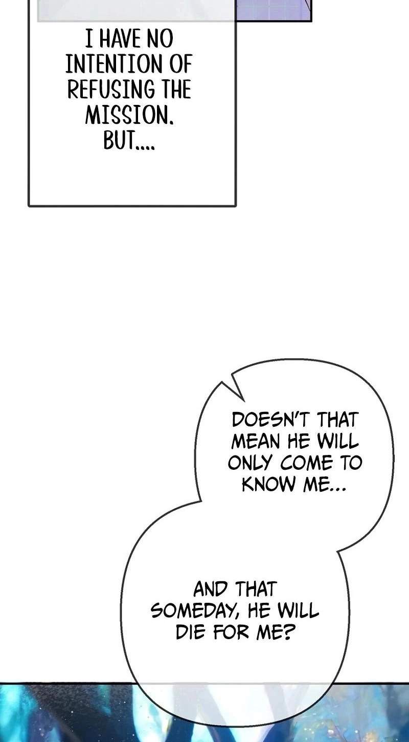 Shoujo wa Isekai de "Satsuriku no Sainou" ni Mezameru Chapter 80 page 63
