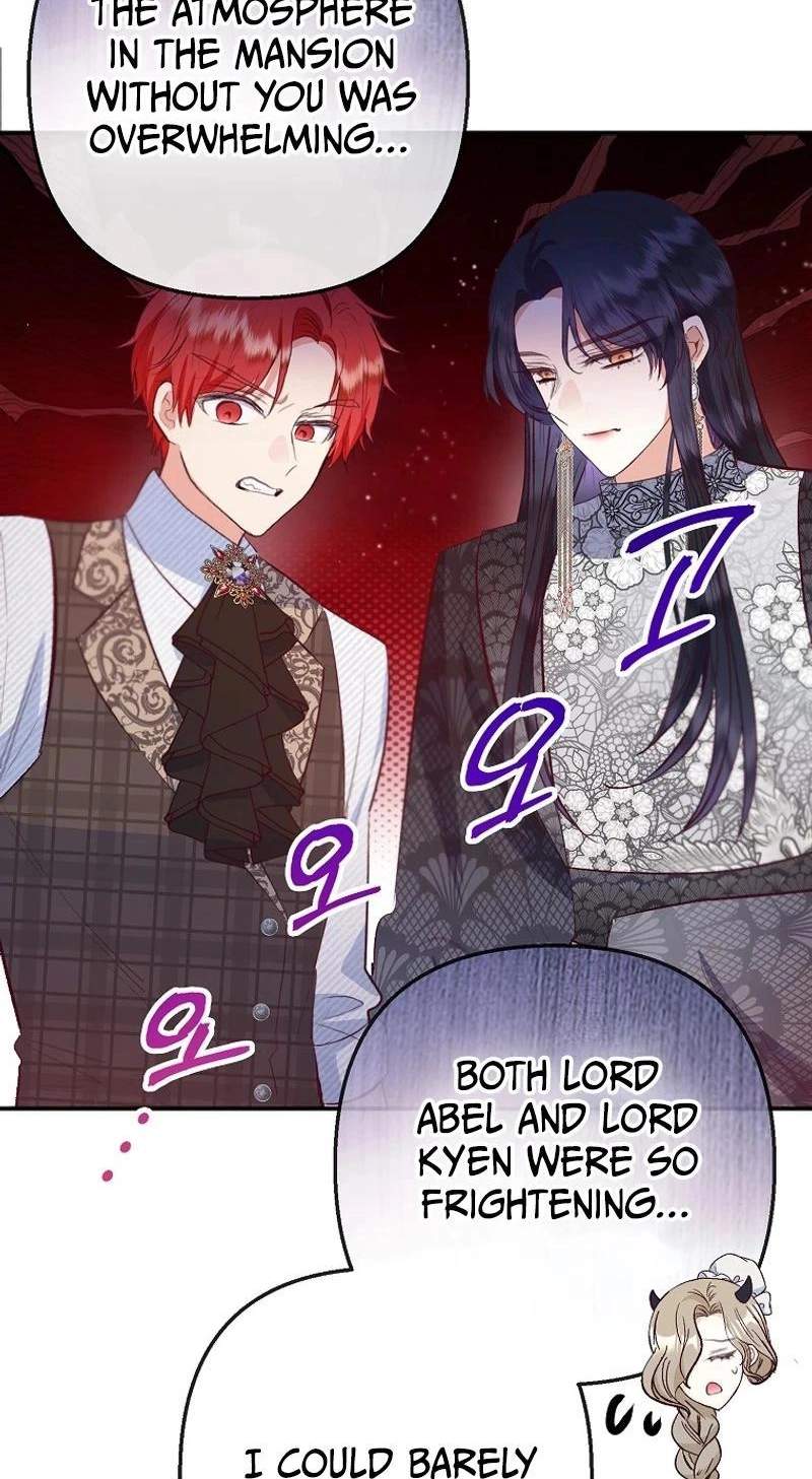 Shoujo wa Isekai de "Satsuriku no Sainou" ni Mezameru Chapter 80 page 77