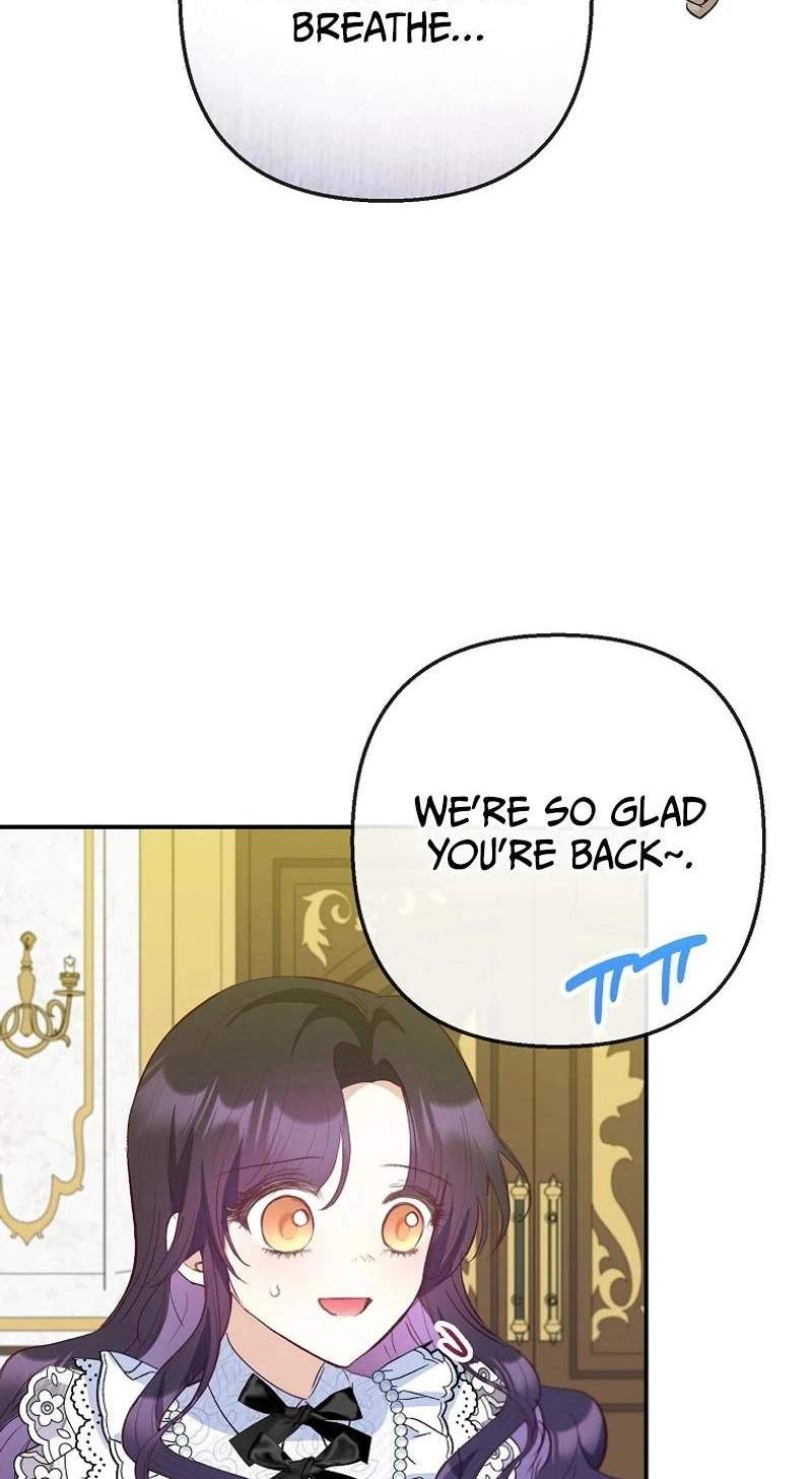 Shoujo wa Isekai de "Satsuriku no Sainou" ni Mezameru Chapter 80 page 78