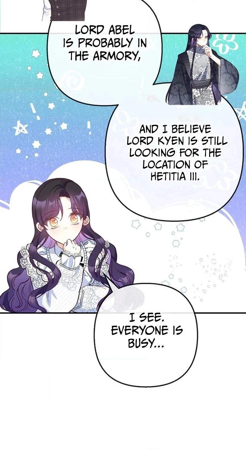 Shoujo wa Isekai de "Satsuriku no Sainou" ni Mezameru Chapter 80 page 80