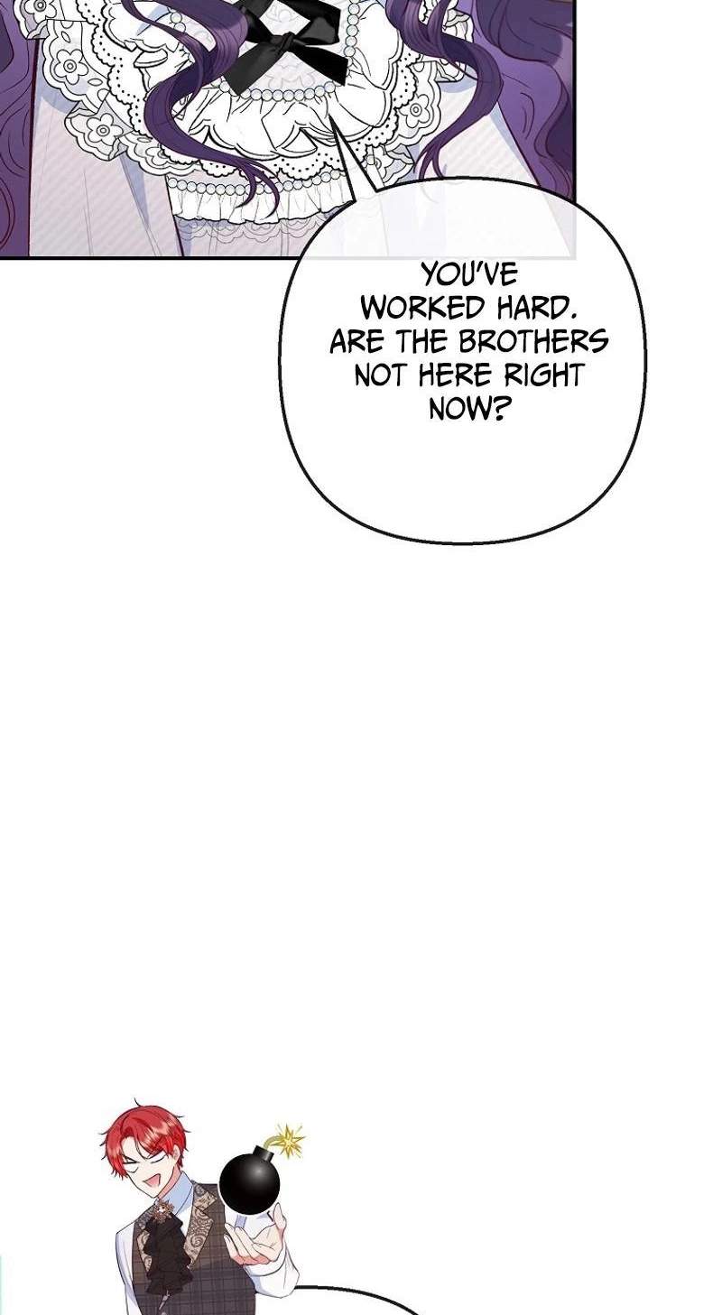Shoujo wa Isekai de "Satsuriku no Sainou" ni Mezameru Chapter 80 page 79